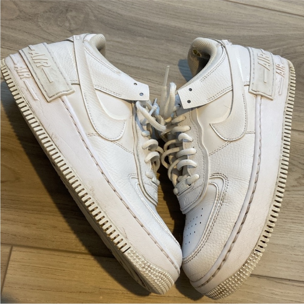 NIKE AIR FORCE 1 SHADOW